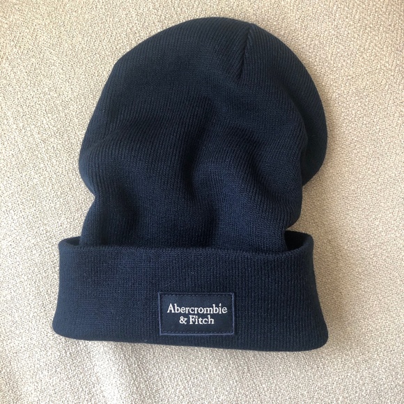 abercrombie beanie